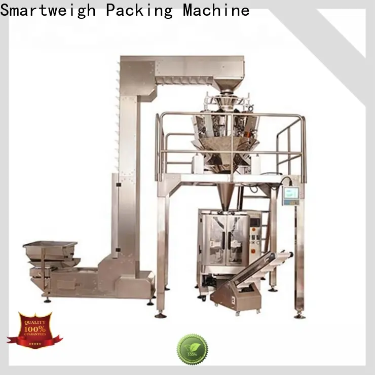 Smartweigh Pack high-quality metal detectors for food manufacturers inquire now for food weighing92 1