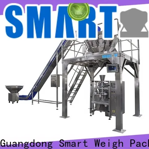 Smartweigh Pack high-quality metal detectors for food manufacturers inquire now for food weighing93 1