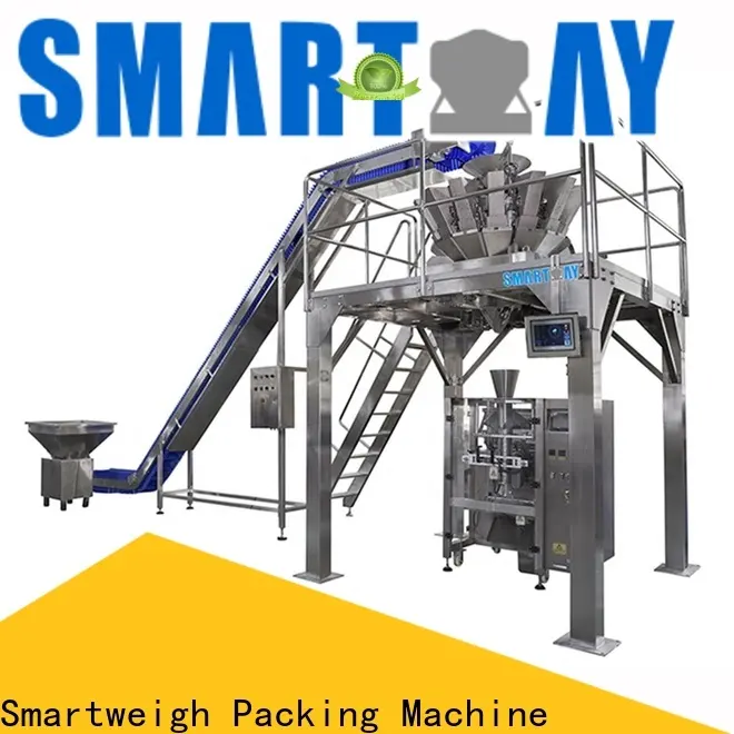 Smartweigh Pack high-quality metal detectors for food manufacturers inquire now for food weighing94 1