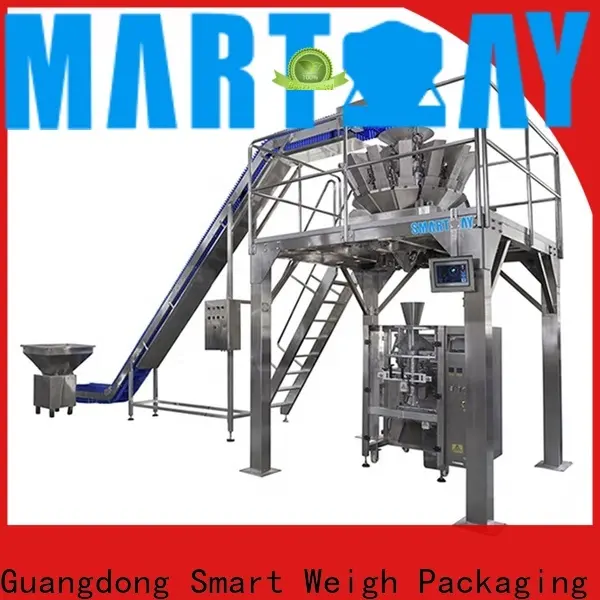 Smartweigh Pack high-quality metal detectors for food manufacturers inquire now for food weighing95 1