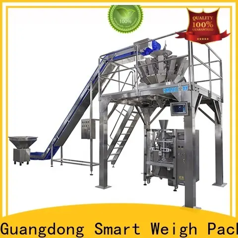 Smartweigh Pack high-quality metal detectors for food manufacturers inquire now for food weighing96 1
