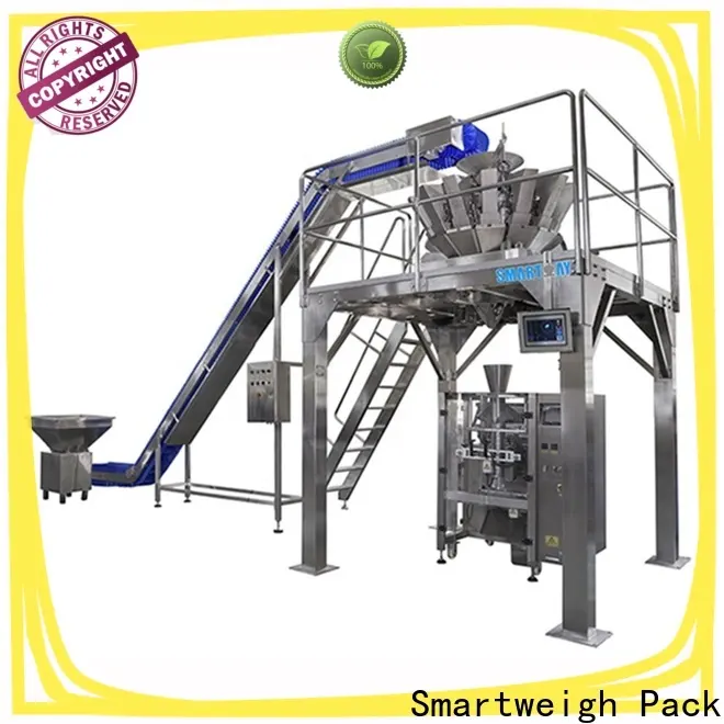 Smartweigh Pack high-quality metal detectors for food manufacturers inquire now for food weighing97 1