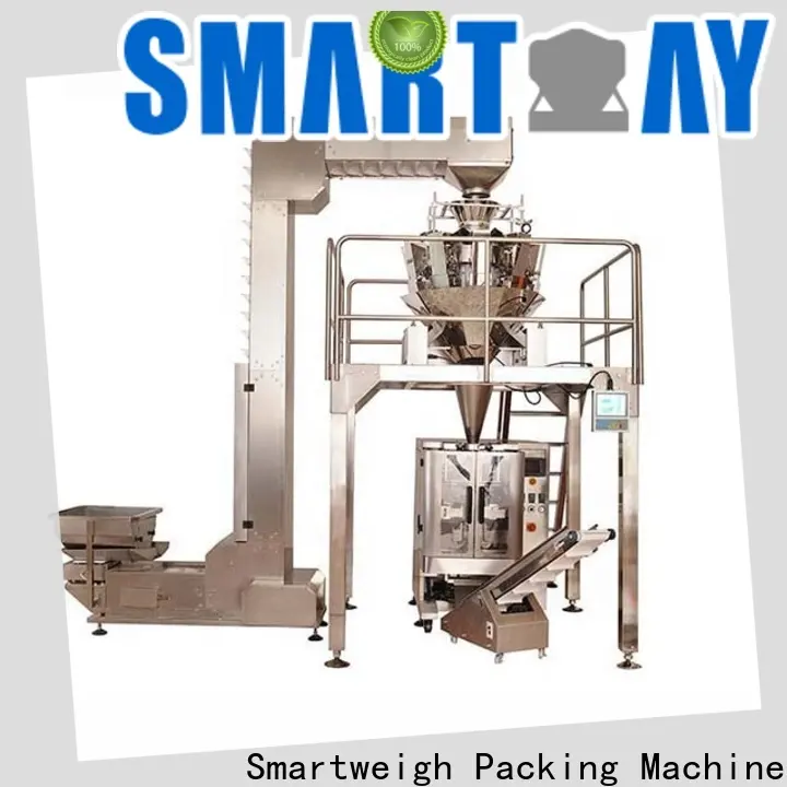Smartweigh Pack high-quality metal detectors for food manufacturers inquire now for food weighing101 1