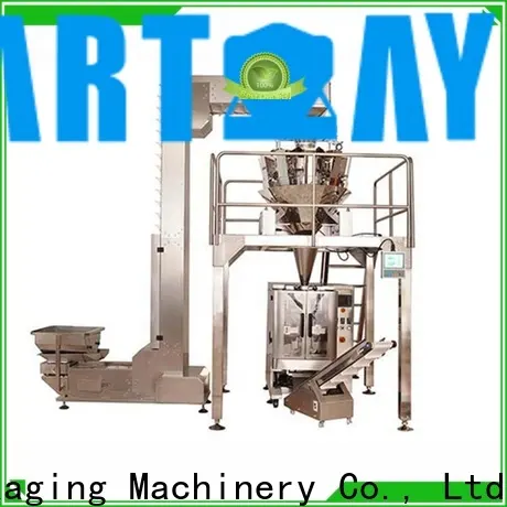 Smartweigh Pack high-quality metal detectors for food manufacturers inquire now for food weighing102 1