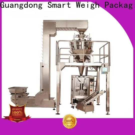 Smartweigh Pack high-quality metal detectors for food manufacturers inquire now for food weighing103 1