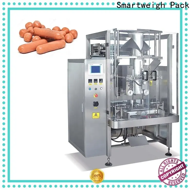 Smartweigh Pack high-quality metal detectors for food manufacturers inquire now for food weighing106 1