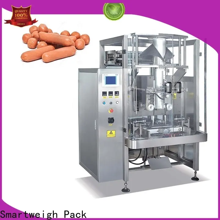 Smartweigh Pack high-quality metal detectors for food manufacturers inquire now for food weighing107 1
