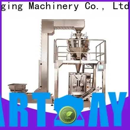 Smartweigh Pack high-quality metal detectors for food manufacturers inquire now for food weighing109 1