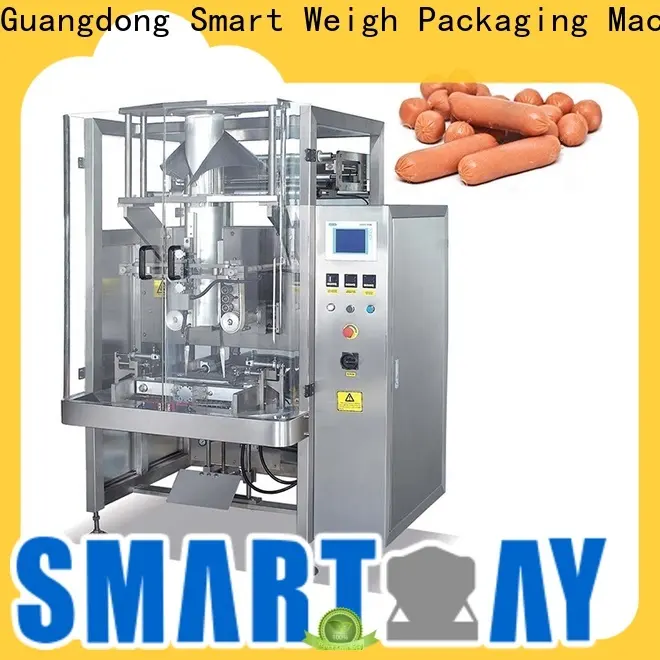 Smartweigh Pack high-quality metal detectors for food manufacturers inquire now for food weighing111 1