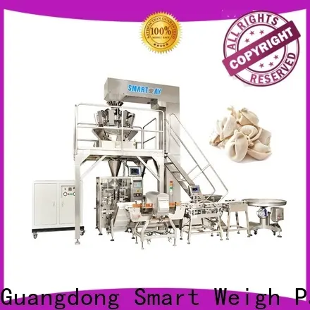 Smartweigh Pack high-quality metal detectors for food manufacturers inquire now for food weighing112 1