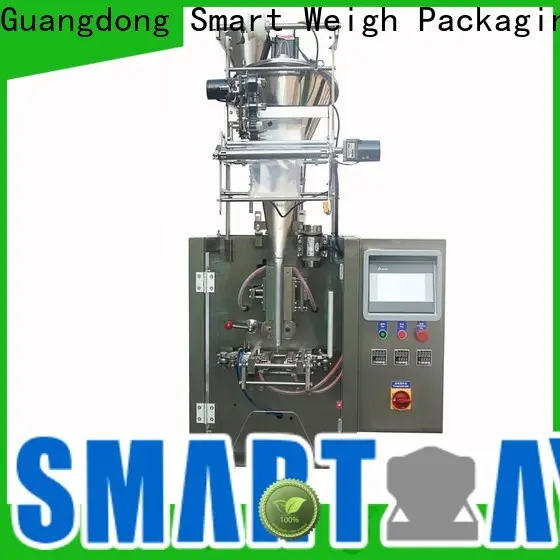 Smartweigh Pack high-quality metal detectors for food manufacturers inquire now for food weighing115 1