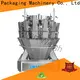 Smartweigh Pack precise multihead weigher company for food packing 1