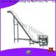 bucket conveyor China manufacturer for food labeling 1