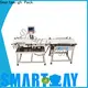 best industrial metal detector conveyor factory price for food packing 1