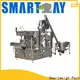 Smartweigh Pack easy-operating easy packaging systems supply for foof handling 1