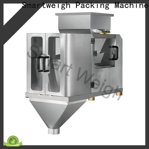 high-quality weighing and packing machine for business for foof handling 1