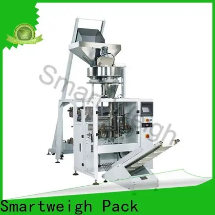 Smartweigh Pack precise automated packaging systems supply for foof handling 1