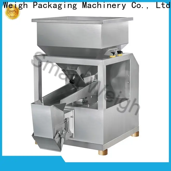 Smartweigh Pack bag sealing machine inquire now for food packing 1