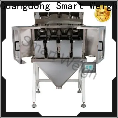 Smartweigh Pack accurate linear encoder for business for food weighing 1