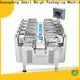 Smartweigh Pack top linear combination weigher from China for food labeling 1