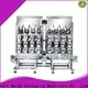 easy-operating multihead weigher packing machine company for food packing 1