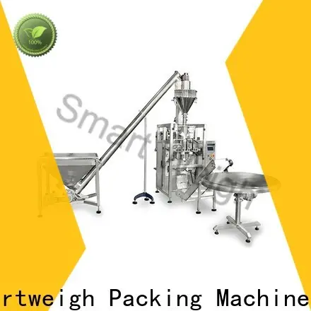 Smartweigh Pack automated packaging machine supply for foof handling 1