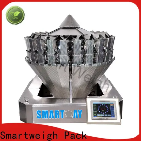 inexpensive multihead weigher for sale suppliers for food labeling 1