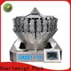 inexpensive multihead weigher for sale suppliers for food labeling 1