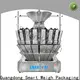 Smartweigh Pack multihead weigher 7 touch screen a series order now for food packing 1