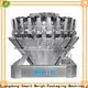 Smartweigh Pack 10 heads multihead weigher widely use for food labeling 1