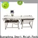 Smartweigh Pack inspection machine with cheap price for food weighing1 1