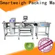 Smartweigh Pack easy-operating industrial metal detector conveyor free quote for food weighing 1
