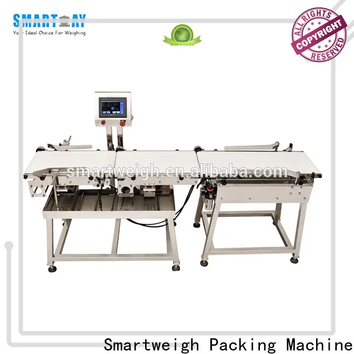 Smartweigh Pack metal detector cost order now for foof handling 1