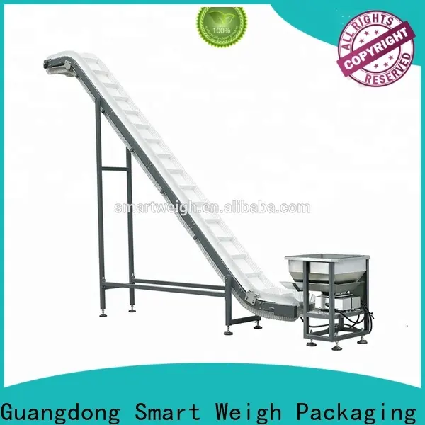 easy operating aluminum work platform in bulk for food labeling 1