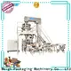 Smartweigh Pack pouch packing machine price factory for food weighing 1