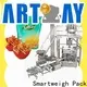 Smartweigh Pack commercial packing machine order now for food labeling 1