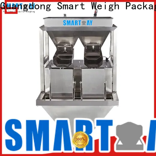Smartweigh Pack adjustable powder packing machine inquire now for food packing 1