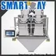 Smartweigh Pack 3 head linear weigher supply for food weighing 1