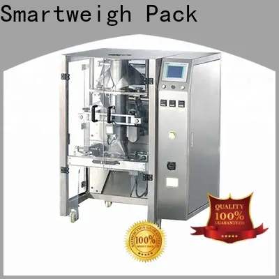Smartweigh Pack product packaging machine for business for food packing 1