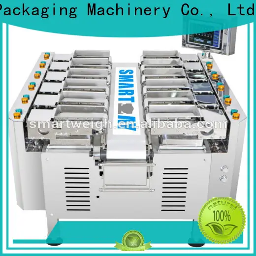 steady linear combination weigher free quote for food packing 1