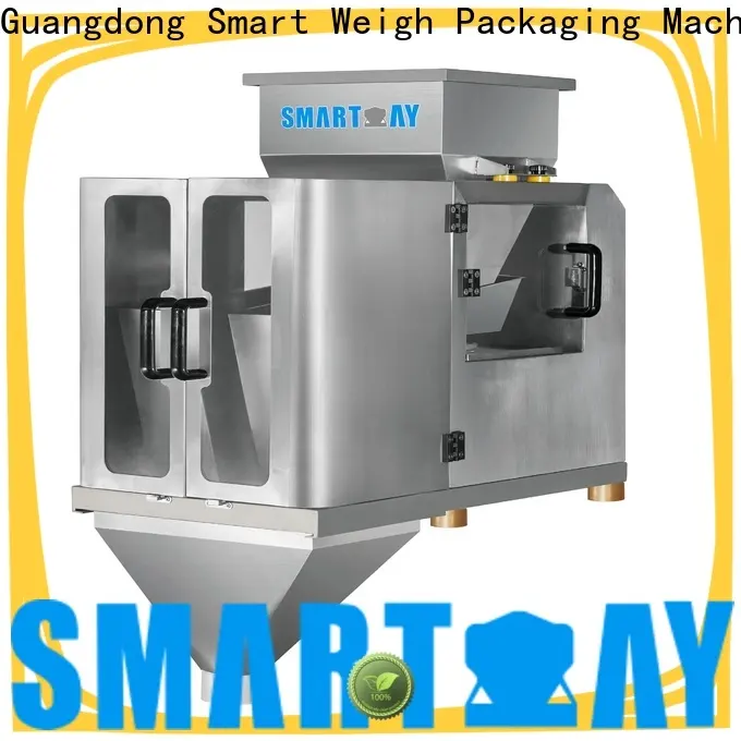 Smartweigh Pack easy-operating linear encoder factory price for food weighing 1