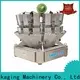 best automatic multihead weigher for food weighing 1