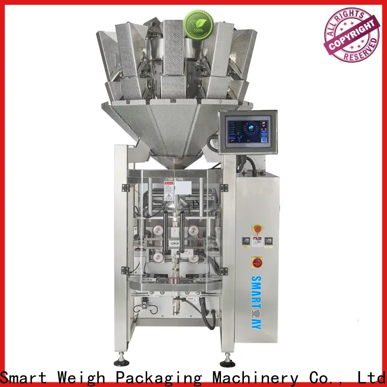 Smartweigh Pack packing machine inquire now for foof handling1 1