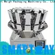 Smartweigh Pack multihead weigher manufacturers order now for food packing 1