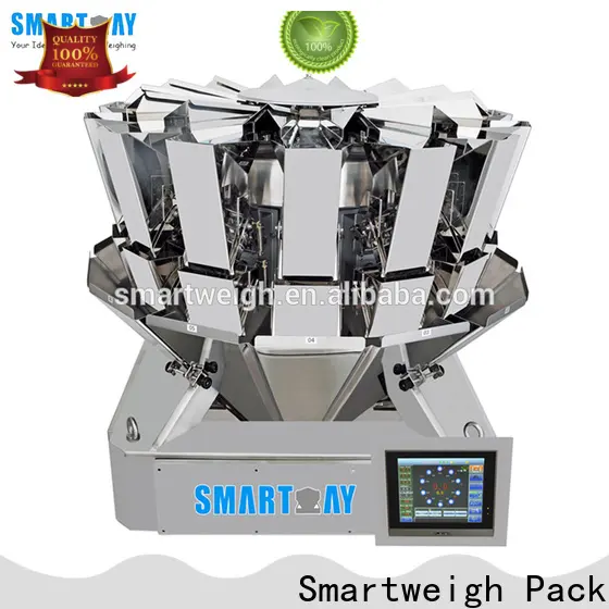 best multihead weighing machine widely use for food labeling 1