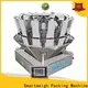 Smartweigh Pack multi head machine customization for food weighing 1