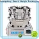 Smart weigh metal detector directly sale for food weighing 1