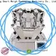 Smartweigh Pack multi head scale supply for food labeling 1
