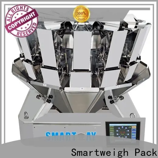 high-quality sealing machine supply for food weighing 1