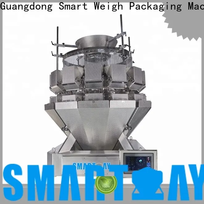 easy-operating electronic weighing machine company for food packing 1